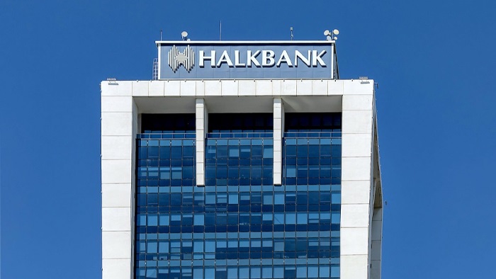 Halkbank'tan 4,26 milyar lira net kâr