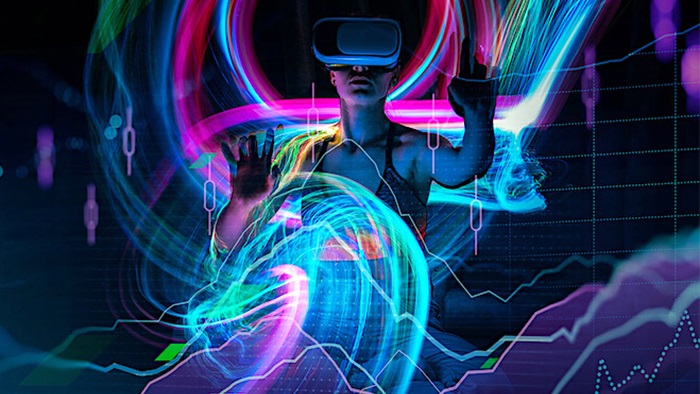 Hayal gücünün yenidünyası: Metaverse’de tasarım