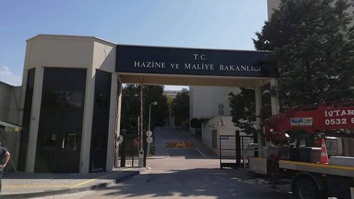 Hazine 270 milyar liralık iç borçlanmaya gidecek