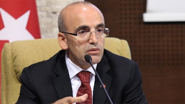 Hazine ve Maliye Bakanlığı duyurdu: Türkiye ile AKKB arasında 280 milyon euroluk anlaşma