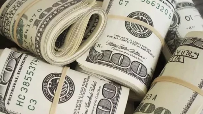 Hazine ve Maliye Bakanlığı verileri açıkladı: Türkiye’nin brüt dış borcu 547,7 milyar dolar oldu