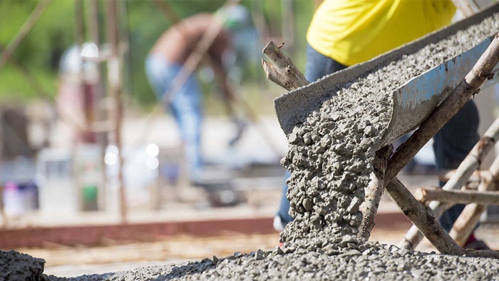 Hazır Beton Endeksi: İnşaatta Sınırlı Toparlanma Sürüyor