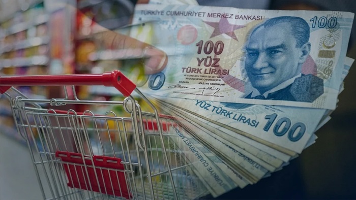 Haziran ayı enflasyon rakamları açıklandı