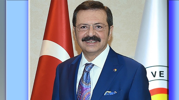 Hisarcıklıoğlu: Bankalar Kredi Faizlerinde Daha Vicdanlı Davranmalı