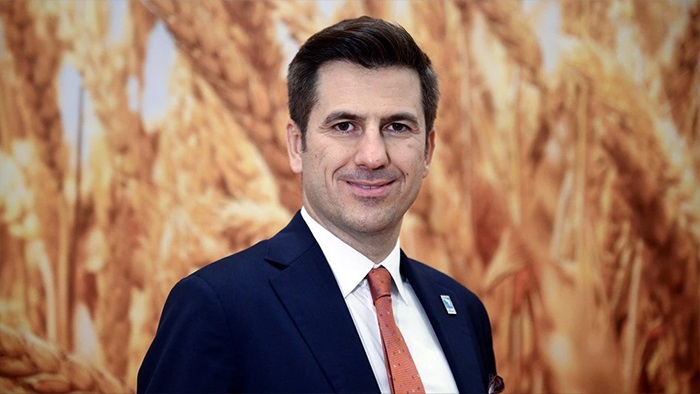 IAOM Avrasya Başkanı Ulusoy: Savaş Faturası Kapıda