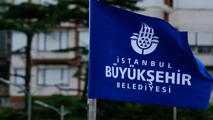 İBB soruşturmasında 3 şirkete el konuldu