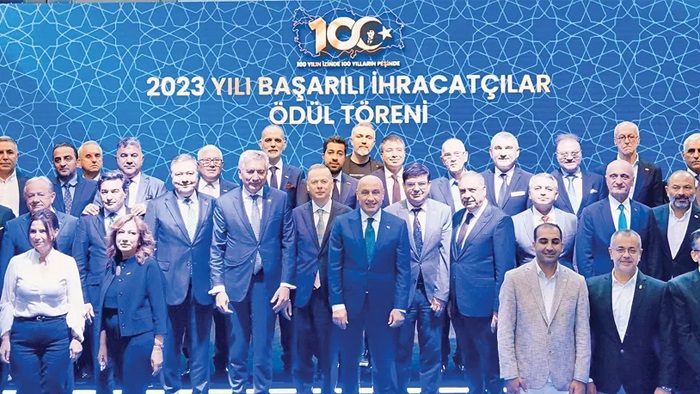 İhracatçının acil desteğe ihtiyacı var