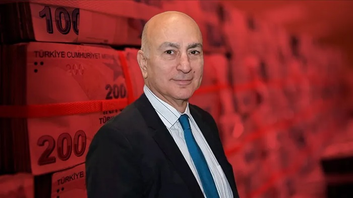 İktisatçı Dr. Mahfi Eğilmez: Servet vergisine karşıyım