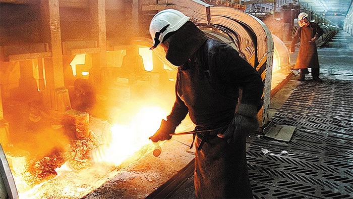 İmalatta toparlanma sinyali: Üç sektör yeniden büyüdü