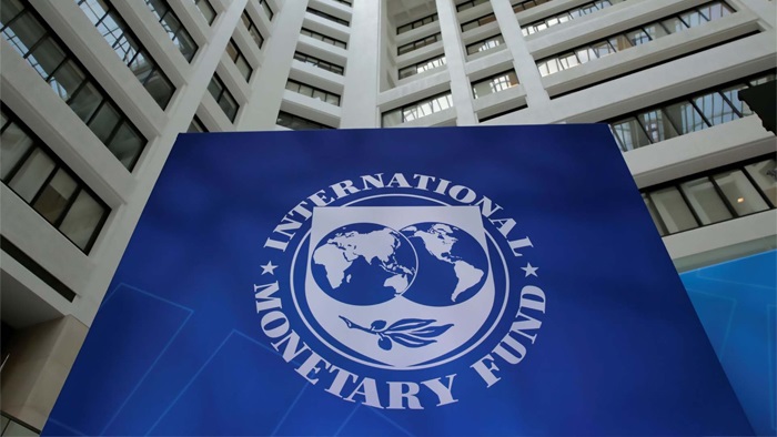 IMF 2024 için küresel büyüme tahminini düşürdü