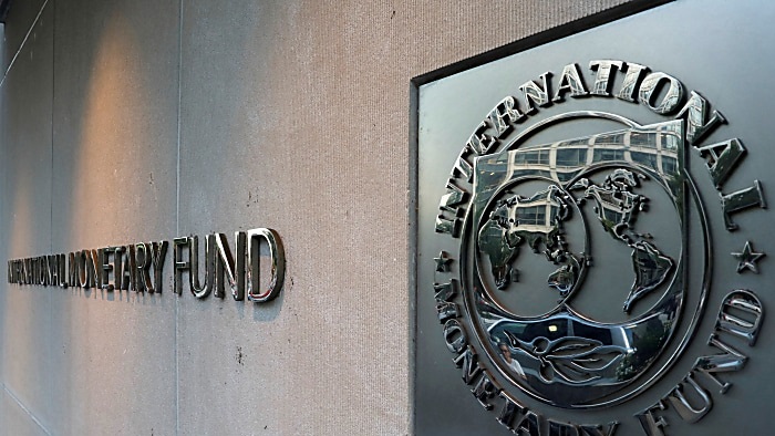 IMF’den 13 Trilyon Dolarlık Uyarı: Kriz Anında Büyük Risk