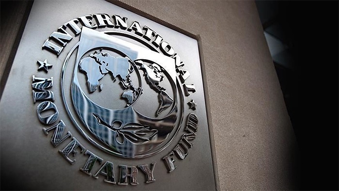 IMF’den ‘değişim’ vurgusu