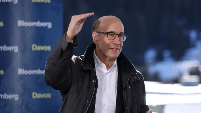 IMF eski Başekonomisti Rogoff: Türkiye 2026’yı beklentilerin üzerinde kapatabilir