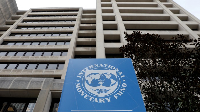 IMF’ten kripto para kararı: Merakla bekleniyordu