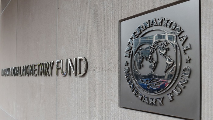 IMF, Türkiye'nin büyüme tahminini yükseltti