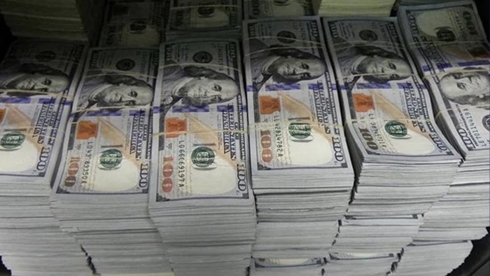ING'den dolar tahmini: Güçlü seyrini koruyabilir