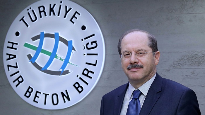 İnşaat sektörüne güven artıyor