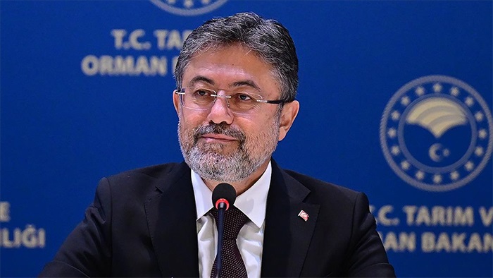 IPARD III programı ile 211 projeye 1,9 milyar lira hibe desteği