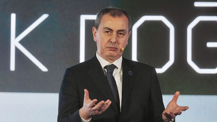 İş Bankası Genel Müdürü Aran'dan program önerisi: 