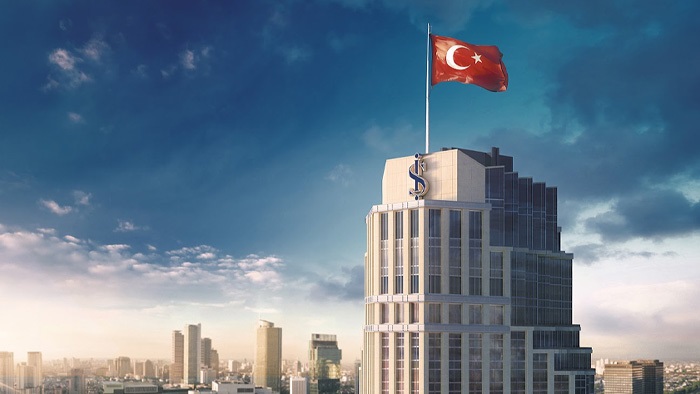 İş Bankası’ndan ekonomiye 940.9 milyar TL’lik destek