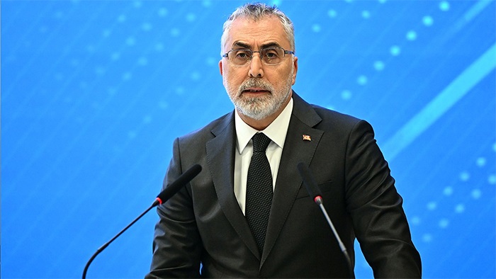 Işıkhan: İŞKUR 13,4 milyon insanımızın istihdamına aracılık etti