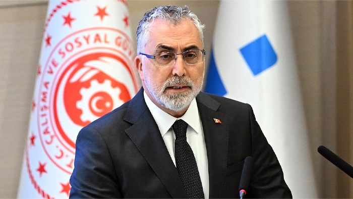 Işıkhan: İstihdamı koruyan işletmelere 51 milyar lira destek