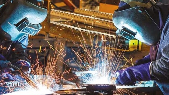 İSO açıkladı: İmalat sektöründe daralma seyri eylülde devam etti