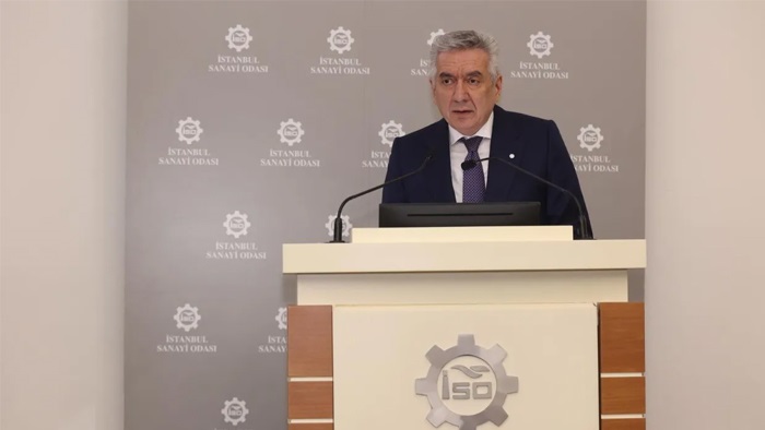 İSO Başkanı Bahçıvan: Sanayicilerde ‘programın hedefinden uzaklaşılıyor’ endişesi başladı