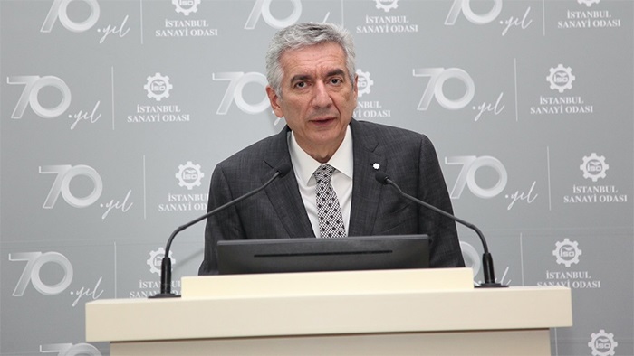 İSO'dan kredi çağrısı: Tatsız sürprizleri hak etmiyoruz