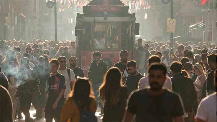 İşsizlik oranı açıklandı