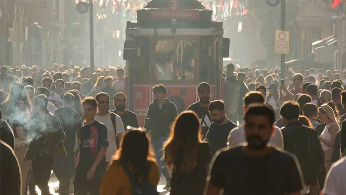 İşsizlik rakamları açıklandı