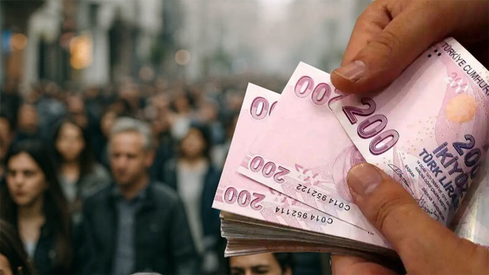 İşsizlik sigortası fonu gelirinin yüzde 12,14’ü işsizliğe, yüzde 21,19’u teşvike harcandı