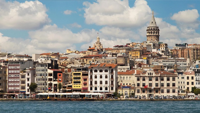 İstanbul’da satılık konut patlaması!