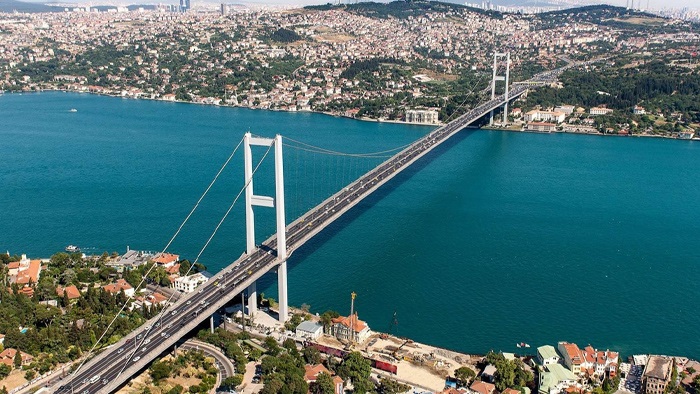 İstanbul’dan deprem göçü başladı