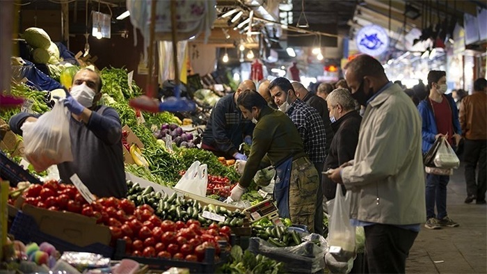 İstanbul'un enflasyonu yüzde 108,8