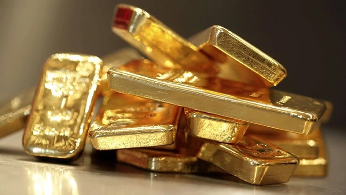 İşte altın fiyatı için 2024 yılı beklentisi: Alman banka açıkladı