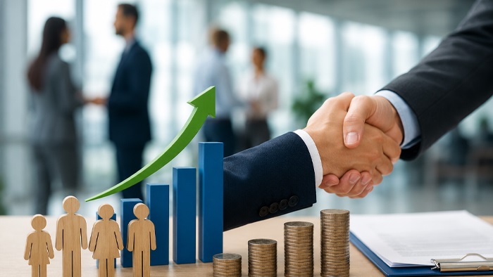 İstihdamı Koruyana Finansman Desteği! Detaylar Belli Oldu