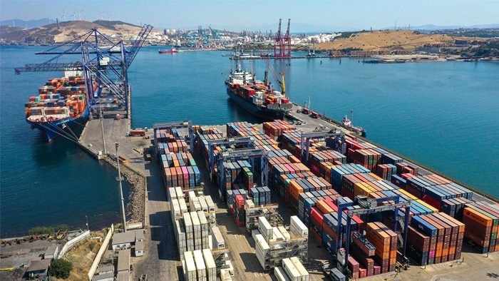 İthalat Fiyatları İhracatı Solladı: Dış Ticaret Haddinde Sert Düşüş
