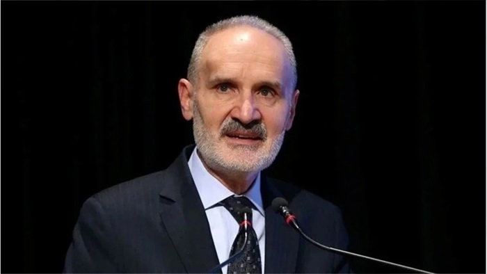 İTO Başkanı Avdagiç: Programa güncelleme gerekiyor