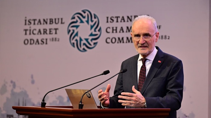 İTO Başkanı Avdagiç’ten kredi faizleri için çağrı: 3 puanlık indirim yansıtılmalı