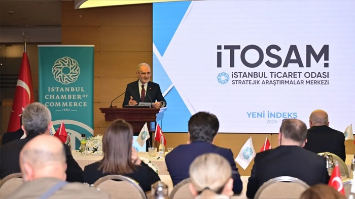 İTO yeni indeksinde gıda ve konutun ağırlığını açıkladı