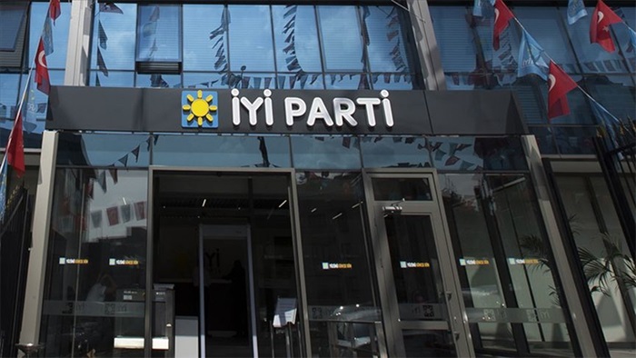 İYİ Parti: 28 Mayıs itibarıyla da seçim ittifakı bitmiştir