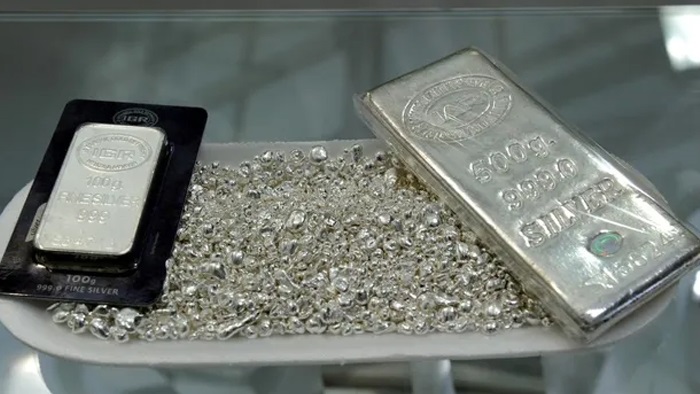 J.P. Morgan’dan gümüşte rekor tahmin: 2026 yılında ne kadar olacak?