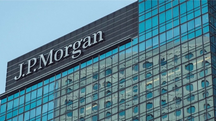 JPMorgan dört Türk bankasını negatif izlemeye aldı