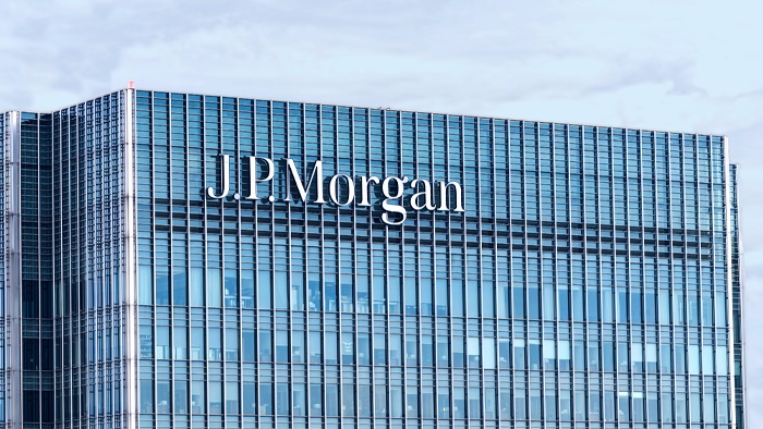 JPMorgan, Türk şirketini Top 10 listesine aldı