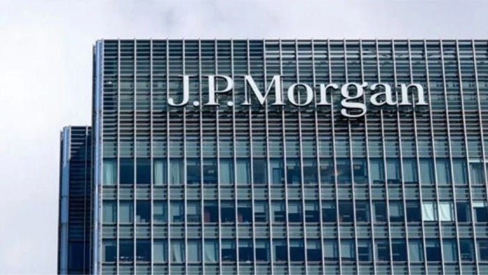 JPMorgan'dan Türk Lirası kararı: Uzun soluklu pozisyon kapatıldı
