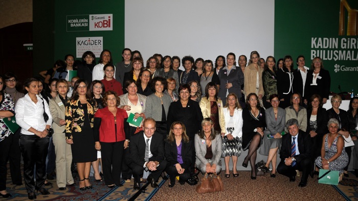 Kadın Girişimcilere Küresel Açılım Fırsatı: İhracat Programı Başlıyor