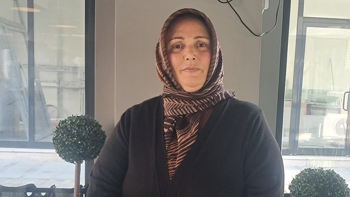 Kadınların emeğiyle fındık çikolataya dönüşüyor