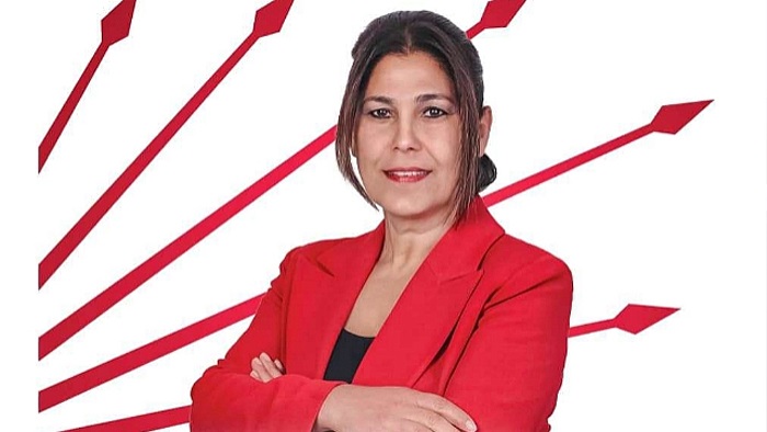 Kağızman'ın CHP'li Kadın Belediye Başkan Adayı Sergül Keskin: 