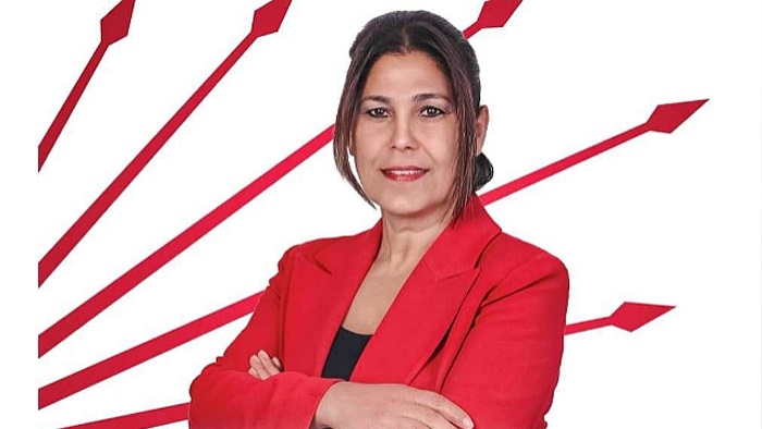 Kağızman'ın CHP'li Kadın Belediye Başkan Adayı Sergül Keskin: 